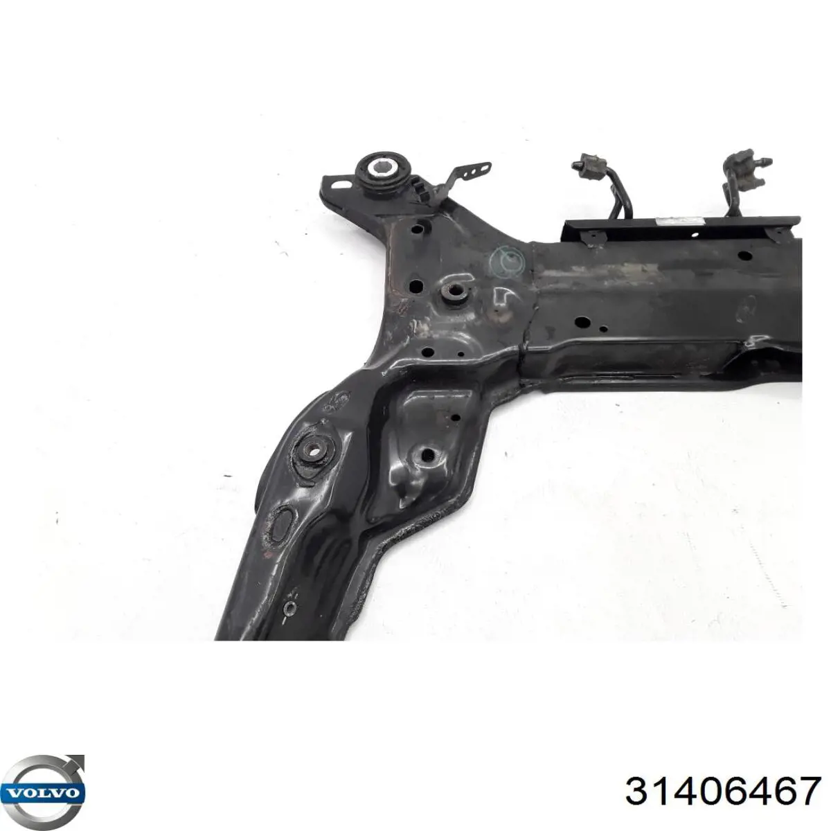 Передняя балка Volvo 31360347 цена, от 177.37 USD