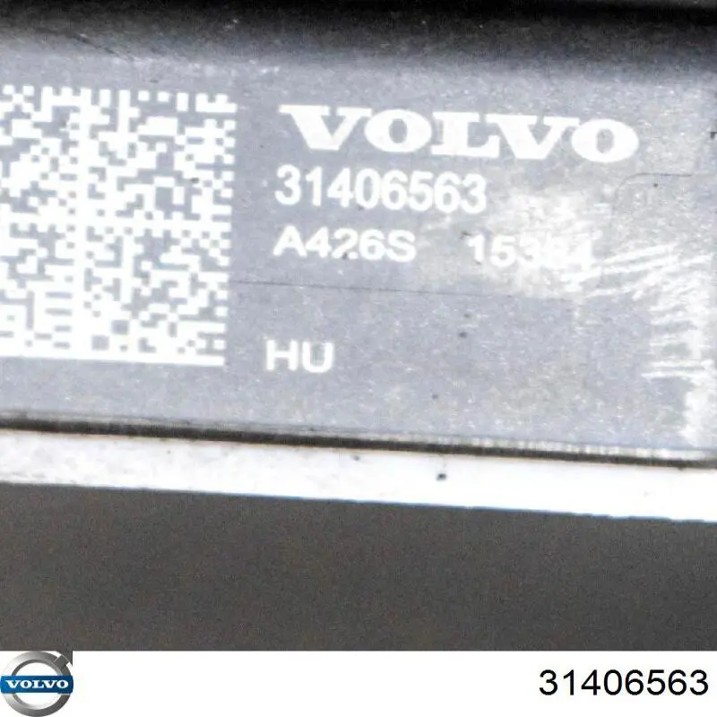  31406563 Volvo