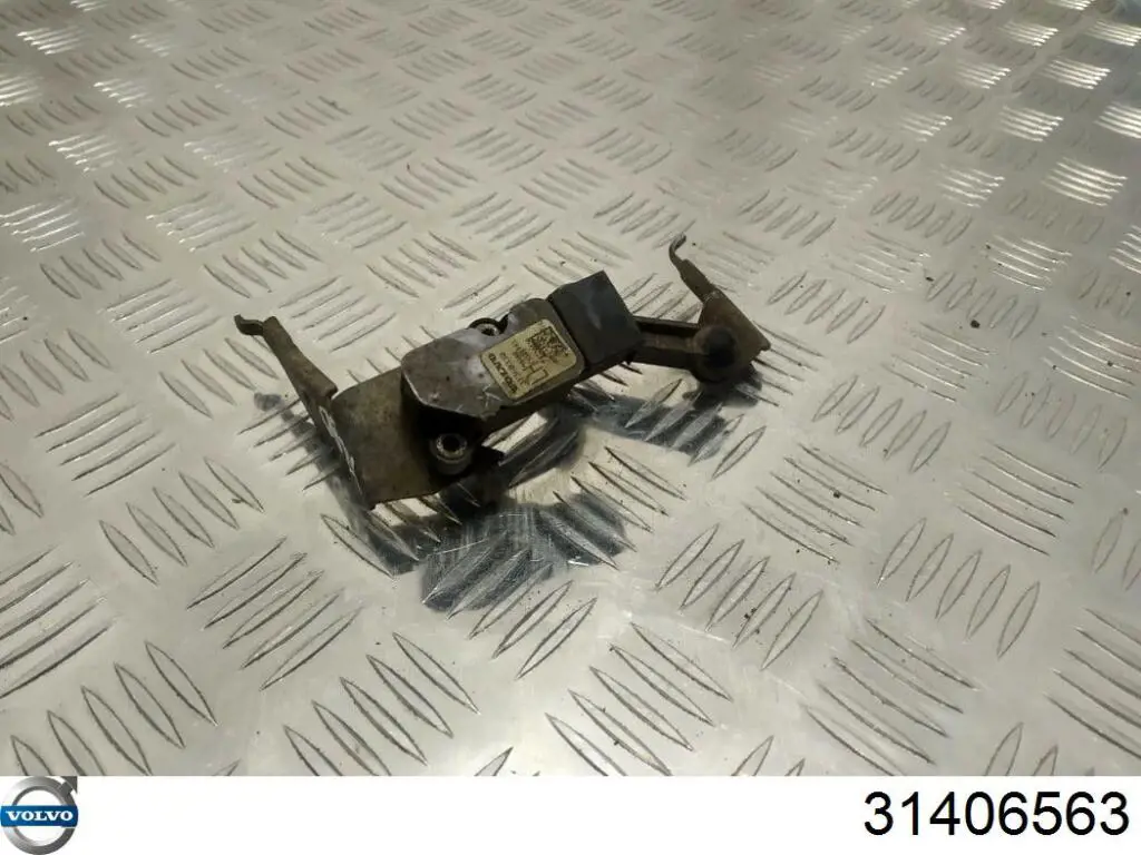  Volvo 31406563