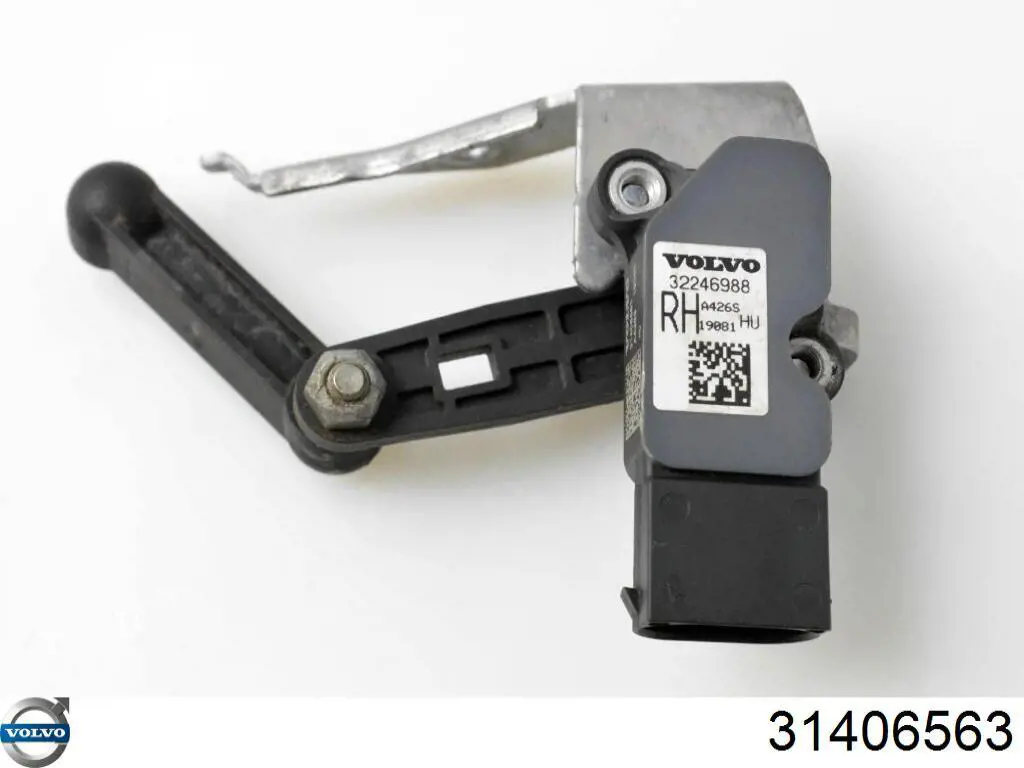 31406563 Volvo 