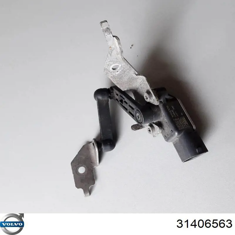  31406563 Volvo