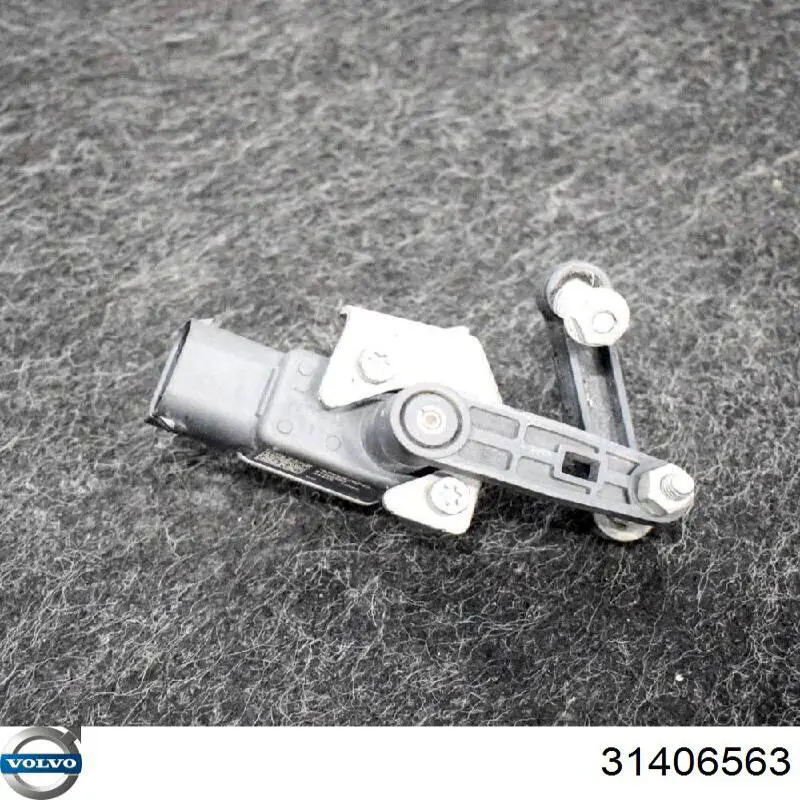31406563 Volvo 
