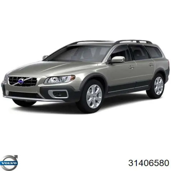 31406580 Volvo 