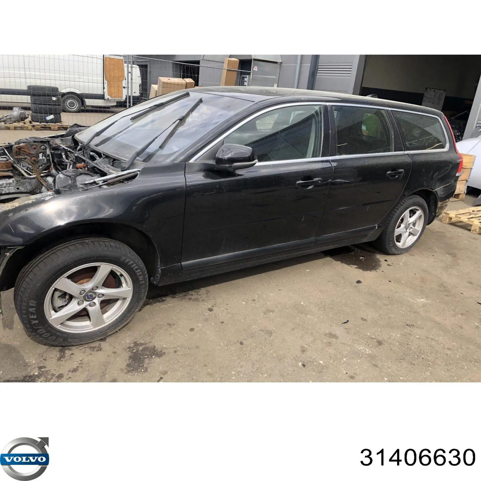 31334278 Volvo 