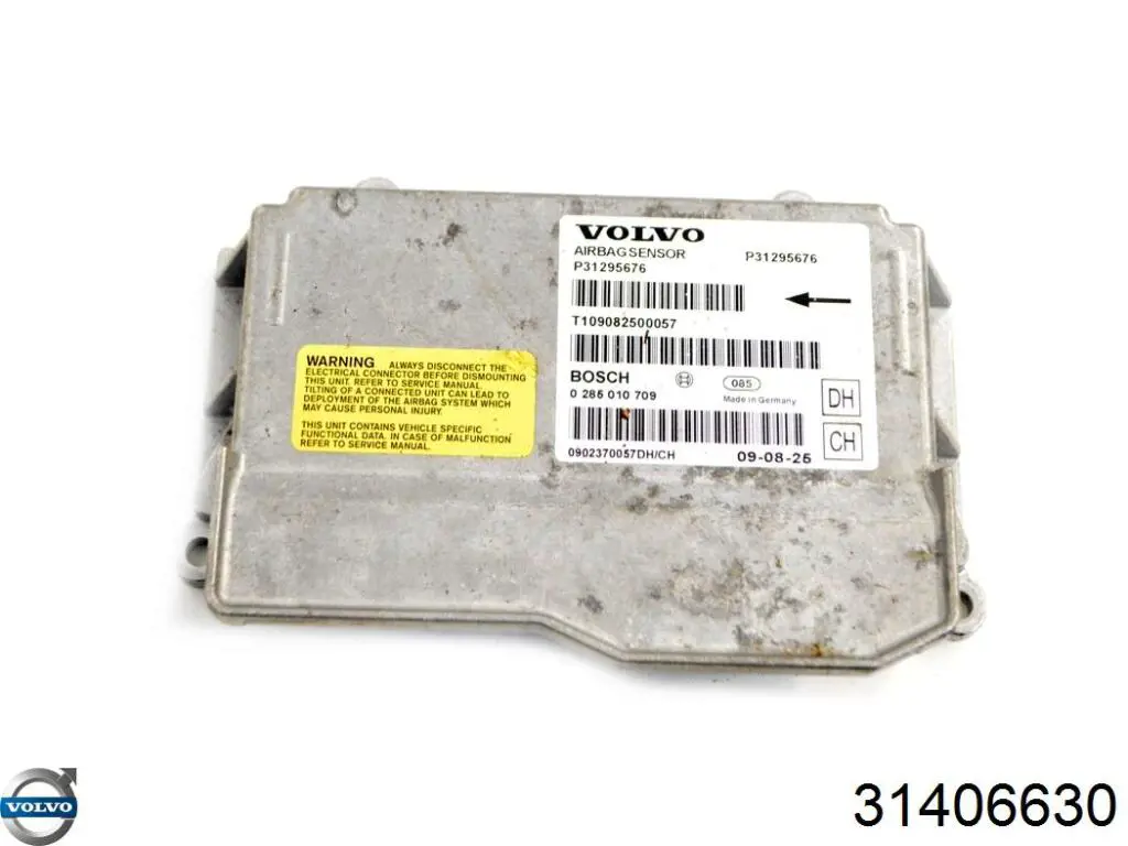 Купить 31334278 Volvo 