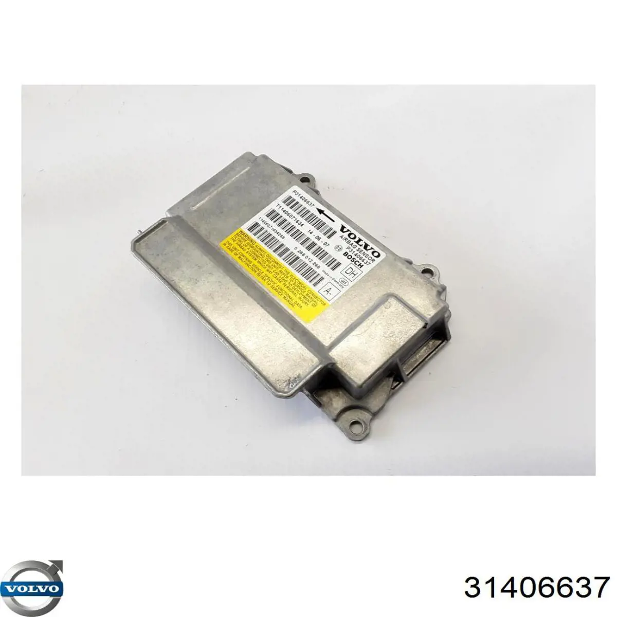Купить 31406637 Volvo 