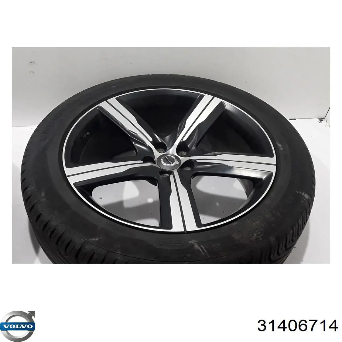 Купить 31406714 Volvo 