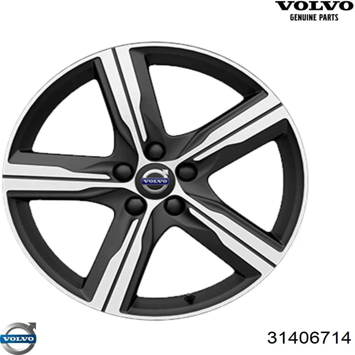  31406714 Volvo