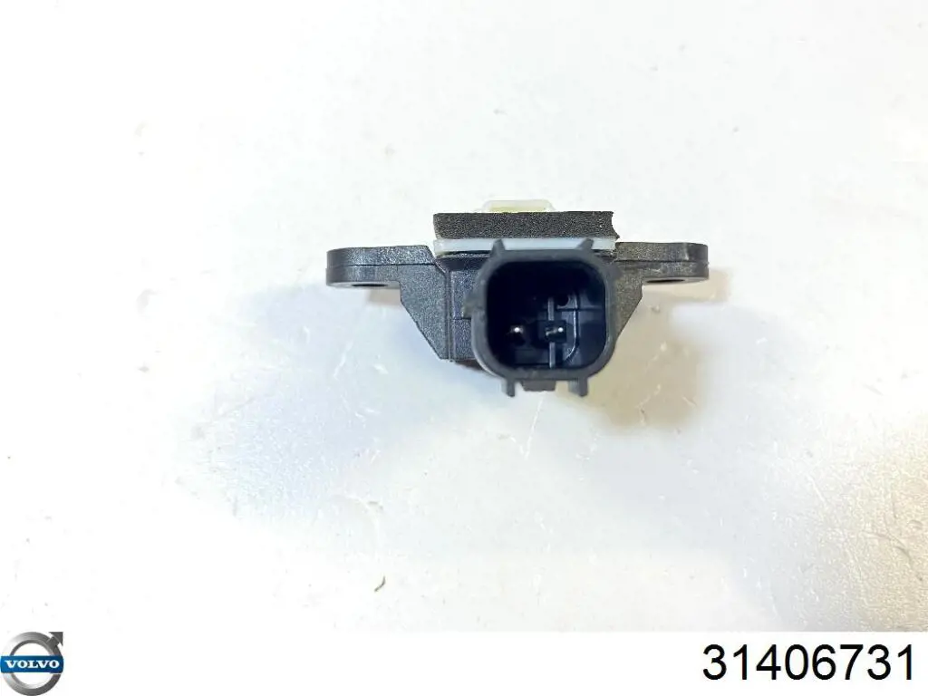 Датчик Эйрбэг передний Volvo 31406731 цена, от 5.07 USD
