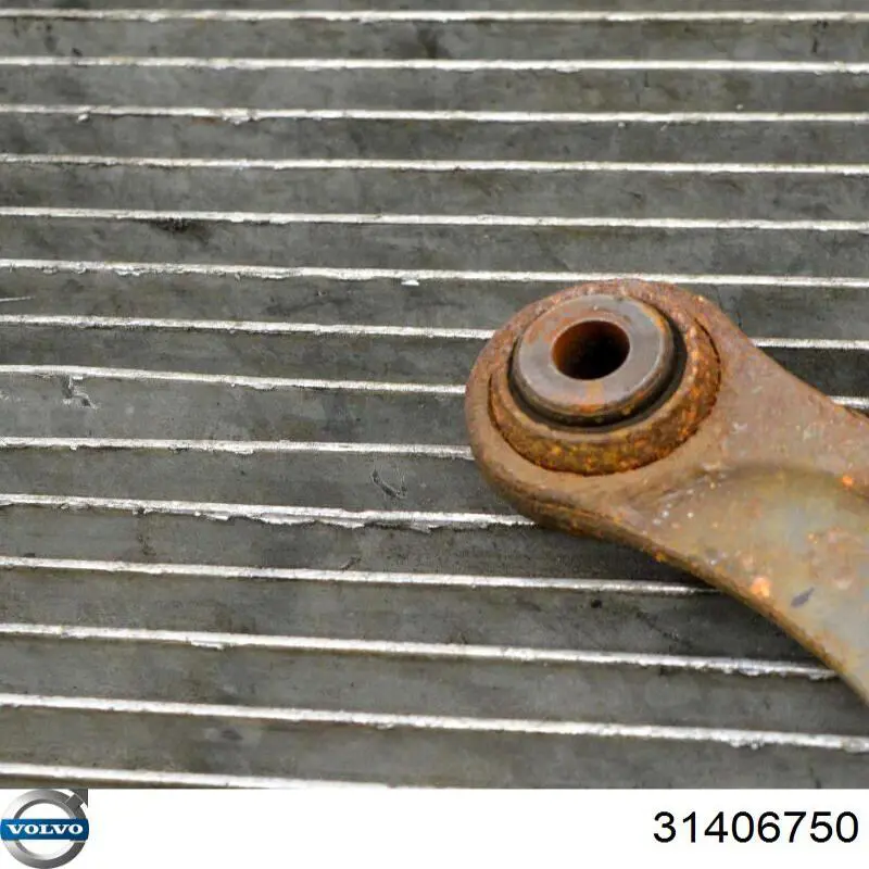 Рычаг задней подвески верхний левый и правый Volvo 31406750 цена, от 26.41 USD