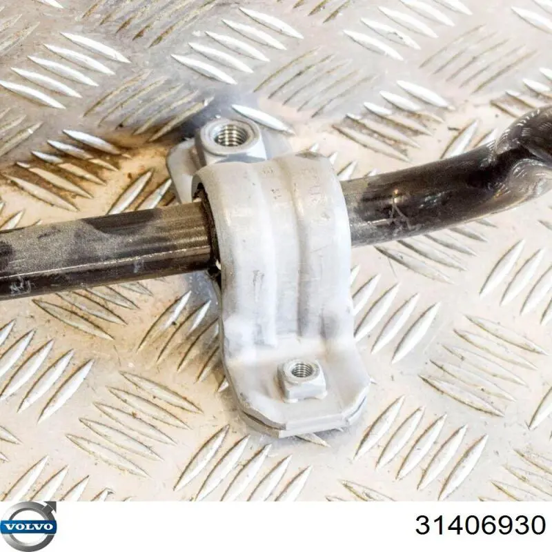 Купить 31406930 Volvo Стабилизатор передний
