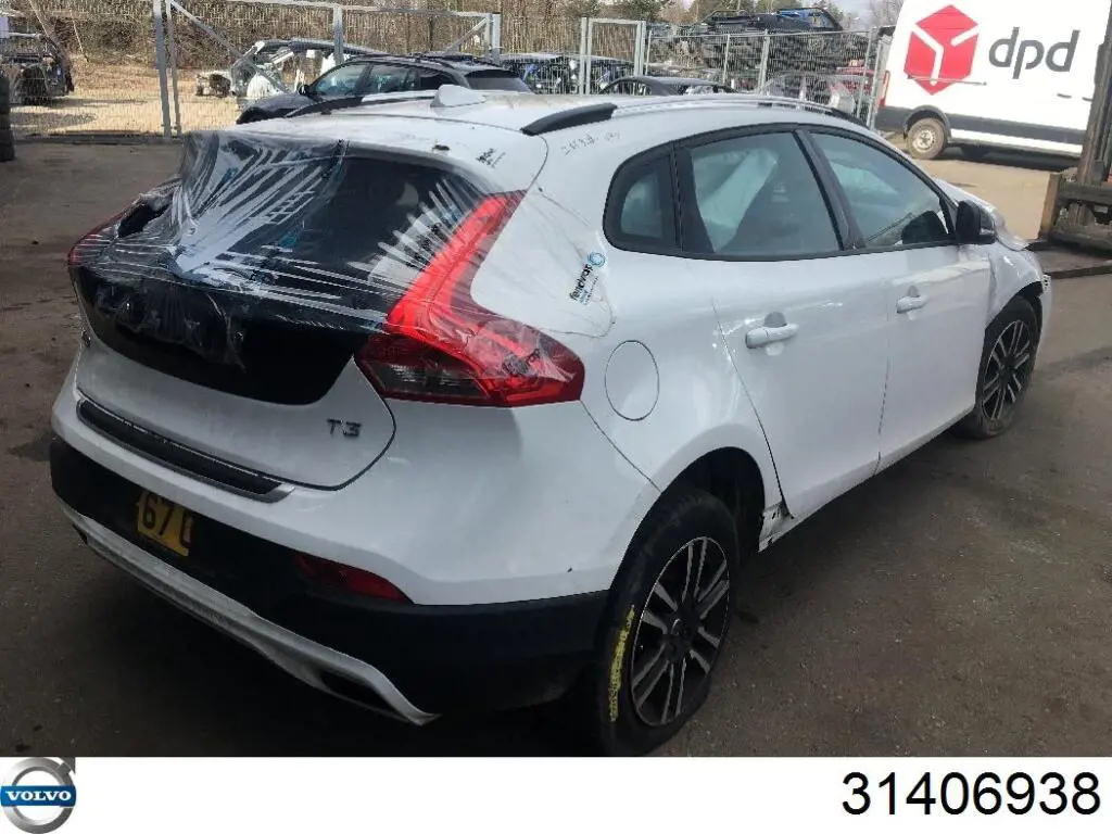 31406147 Volvo 
