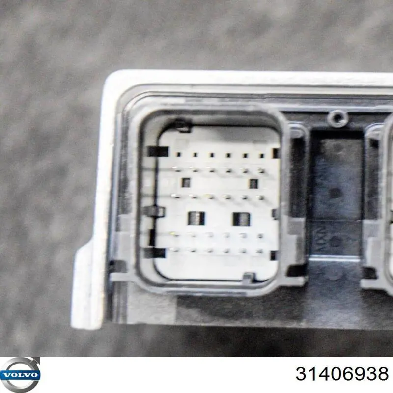  31406147 Volvo