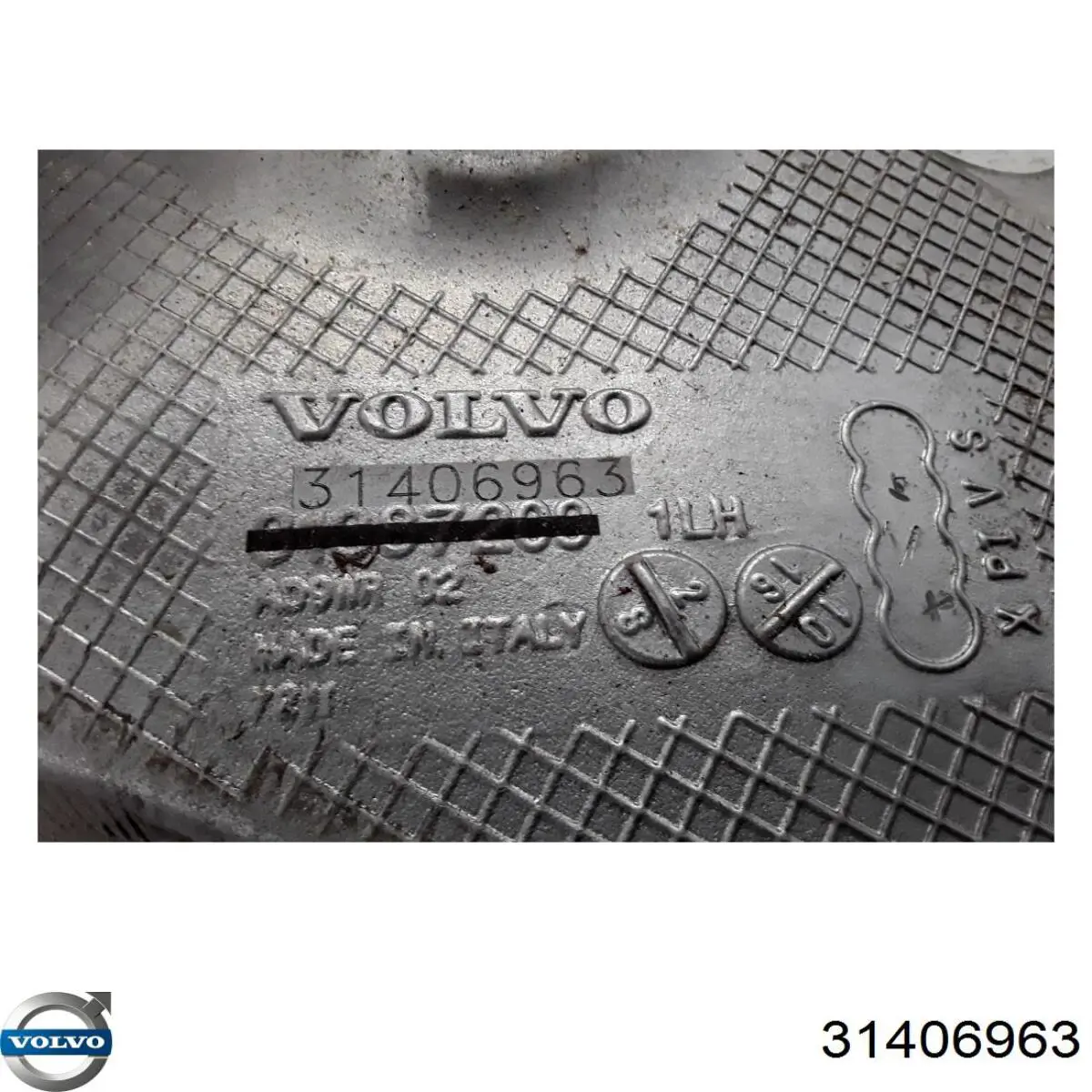  Volvo 31678073 цена, от 184.75 USD