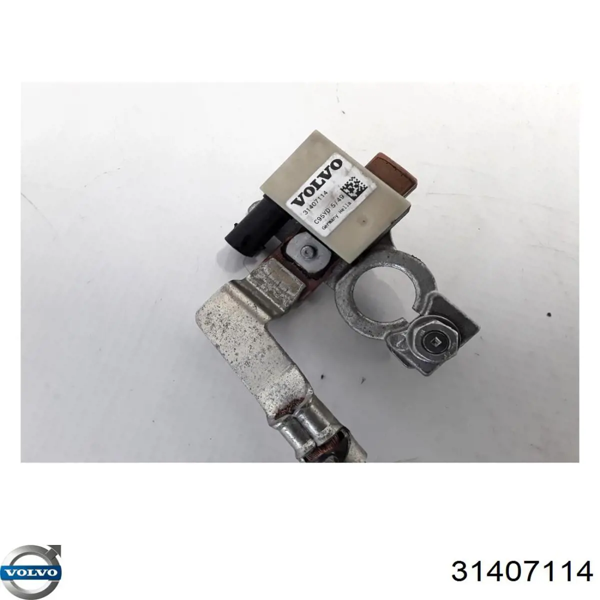 Купить 31407114 Volvo 