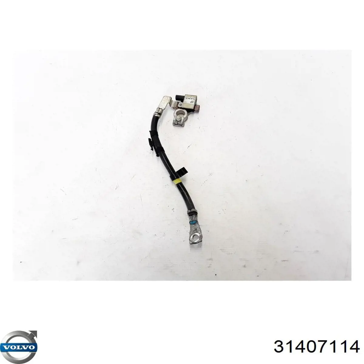  31407114 Volvo