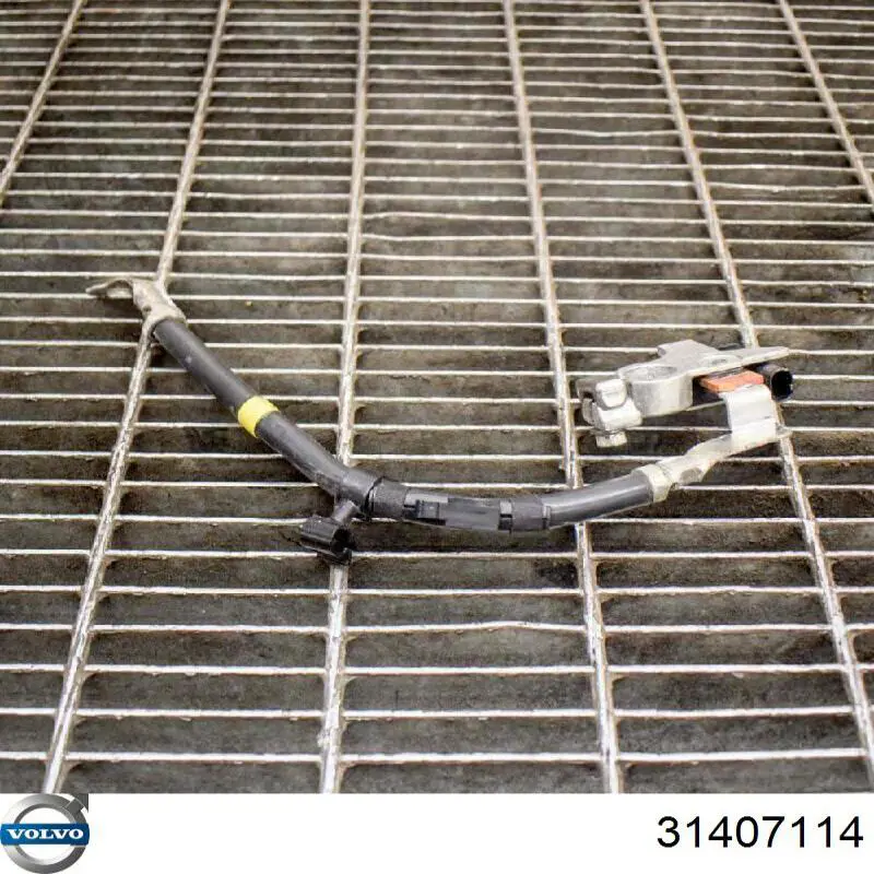 31407114 Volvo 