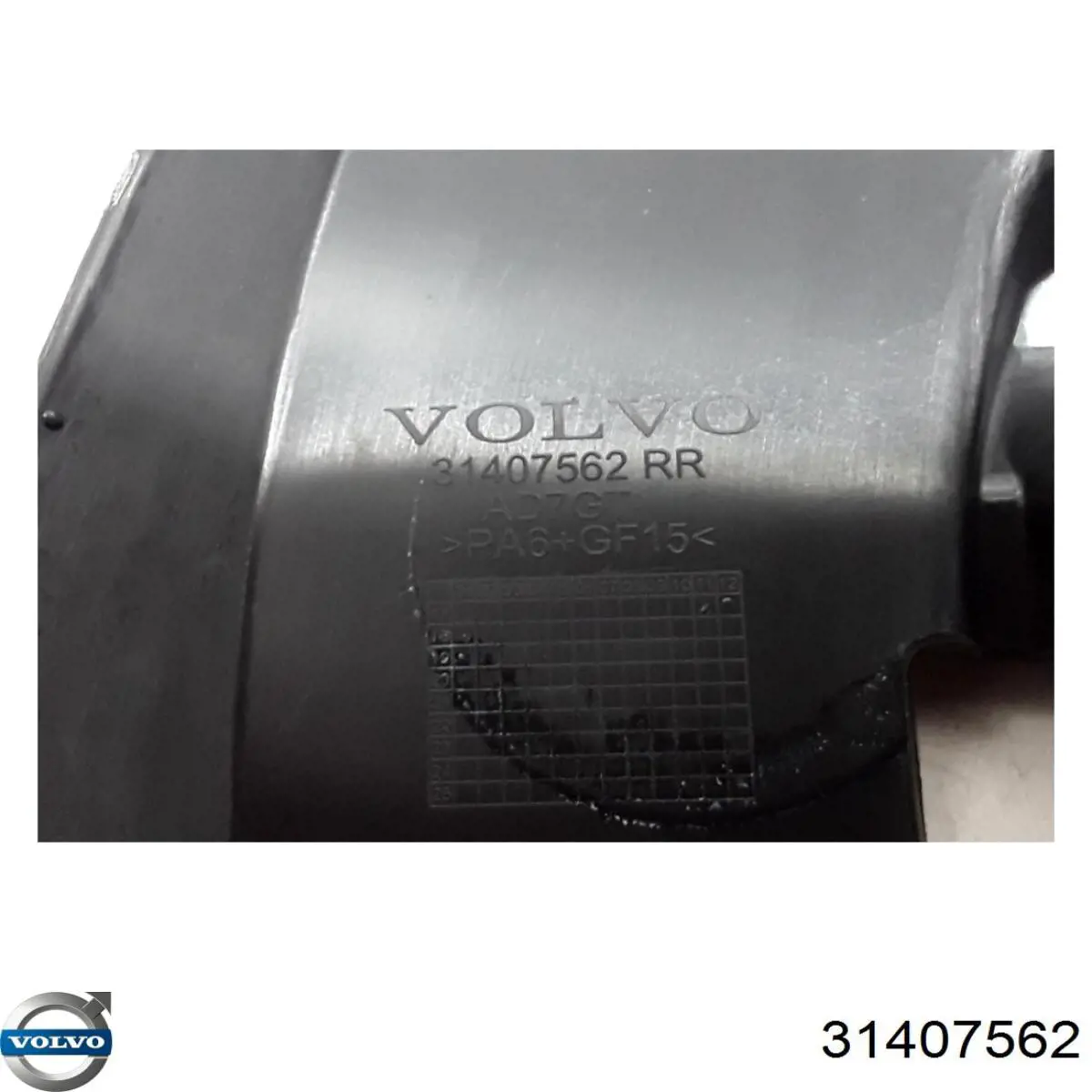 31407562 Volvo 