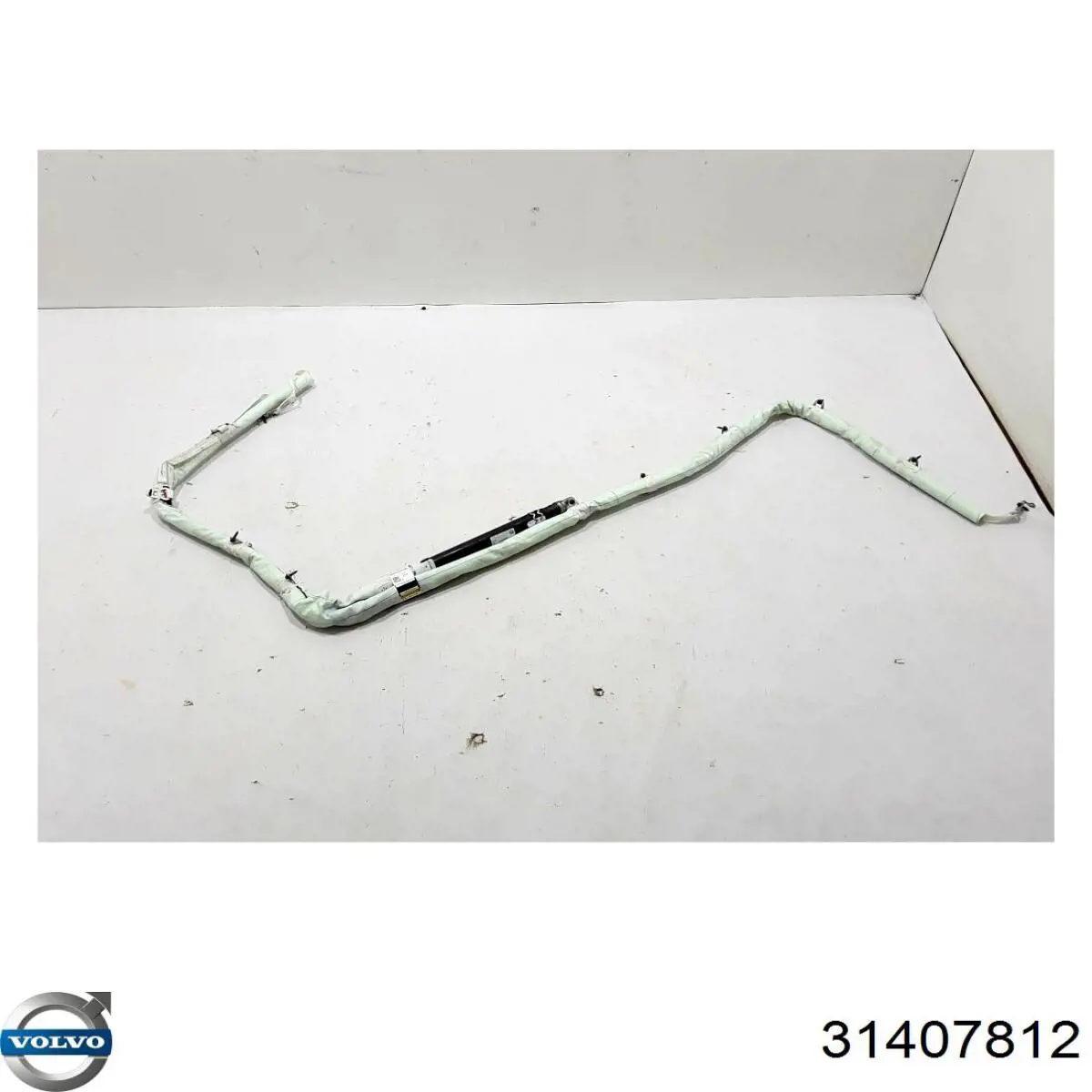 Купить 31690438 Volvo 
