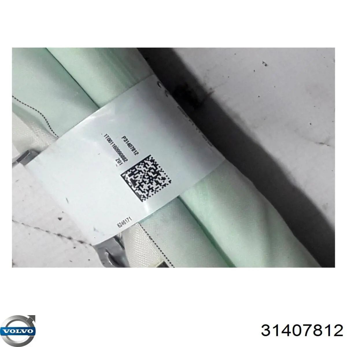  31690438 Volvo