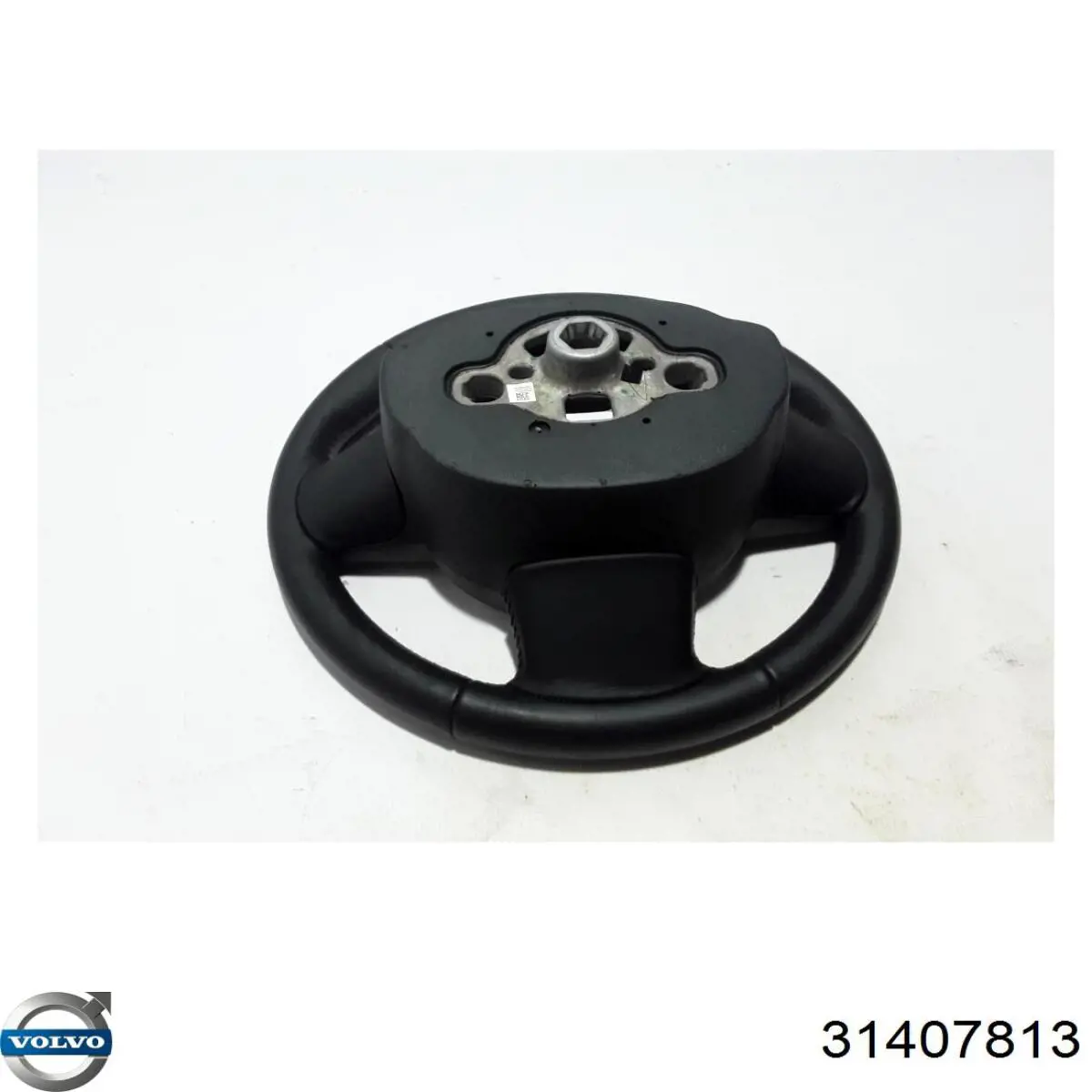 31407813 Volvo Колесо рулевое