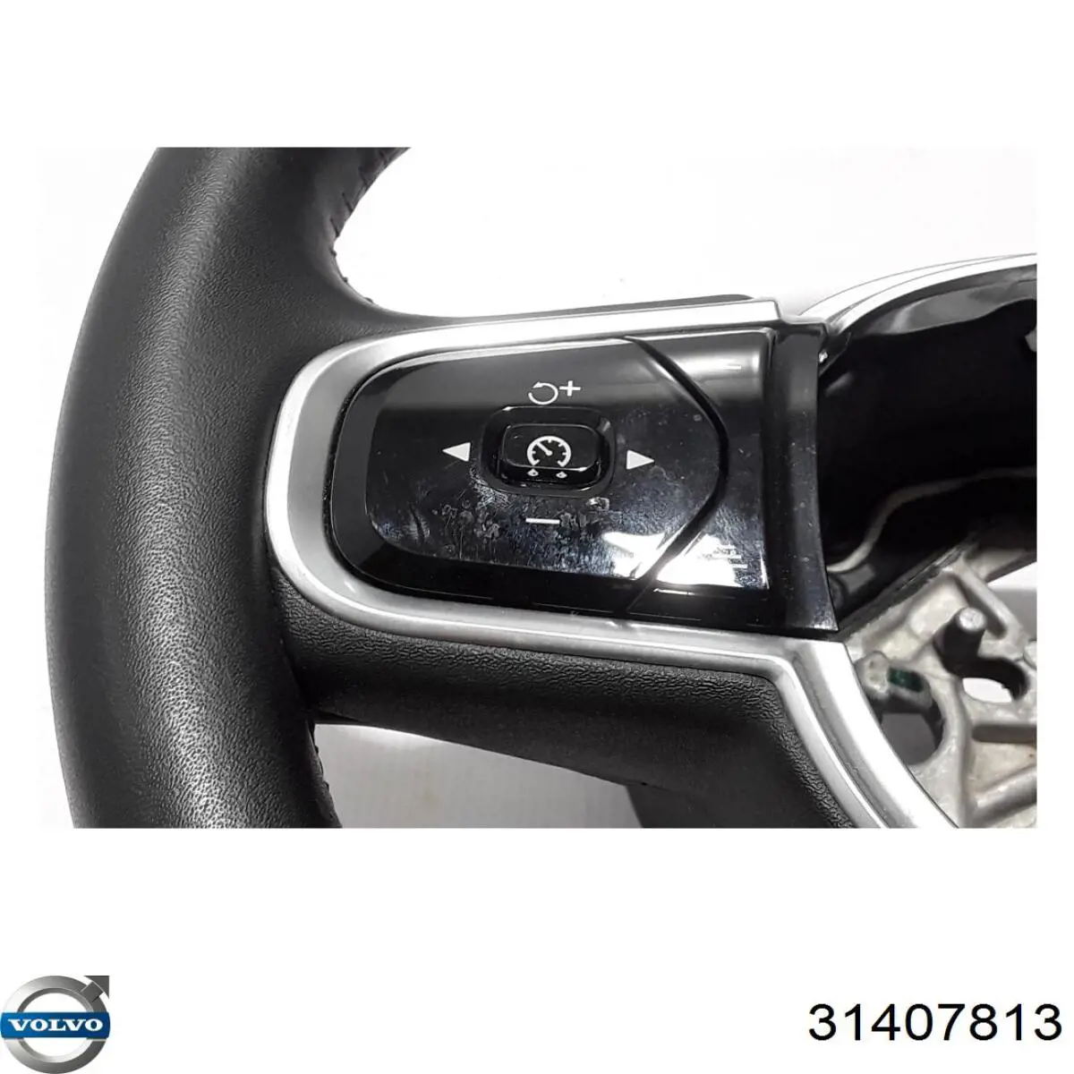 Руль Volvo 31407813 цена, от 63.34 USD