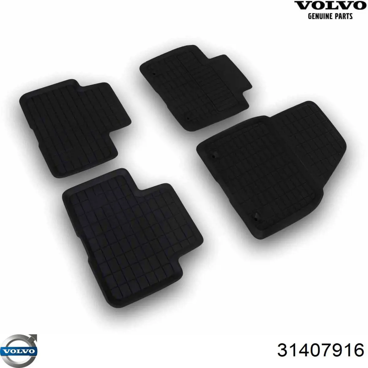 31407916 Volvo 