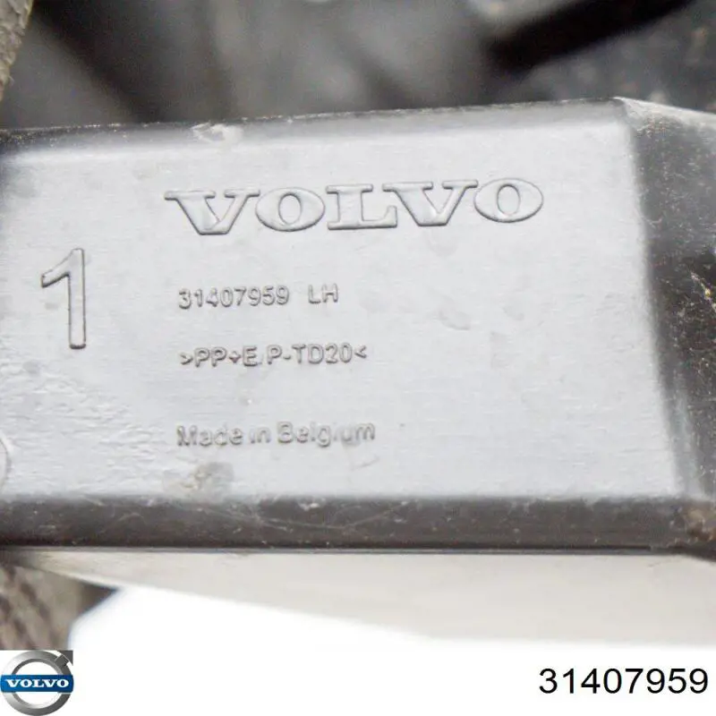  31407959 Volvo