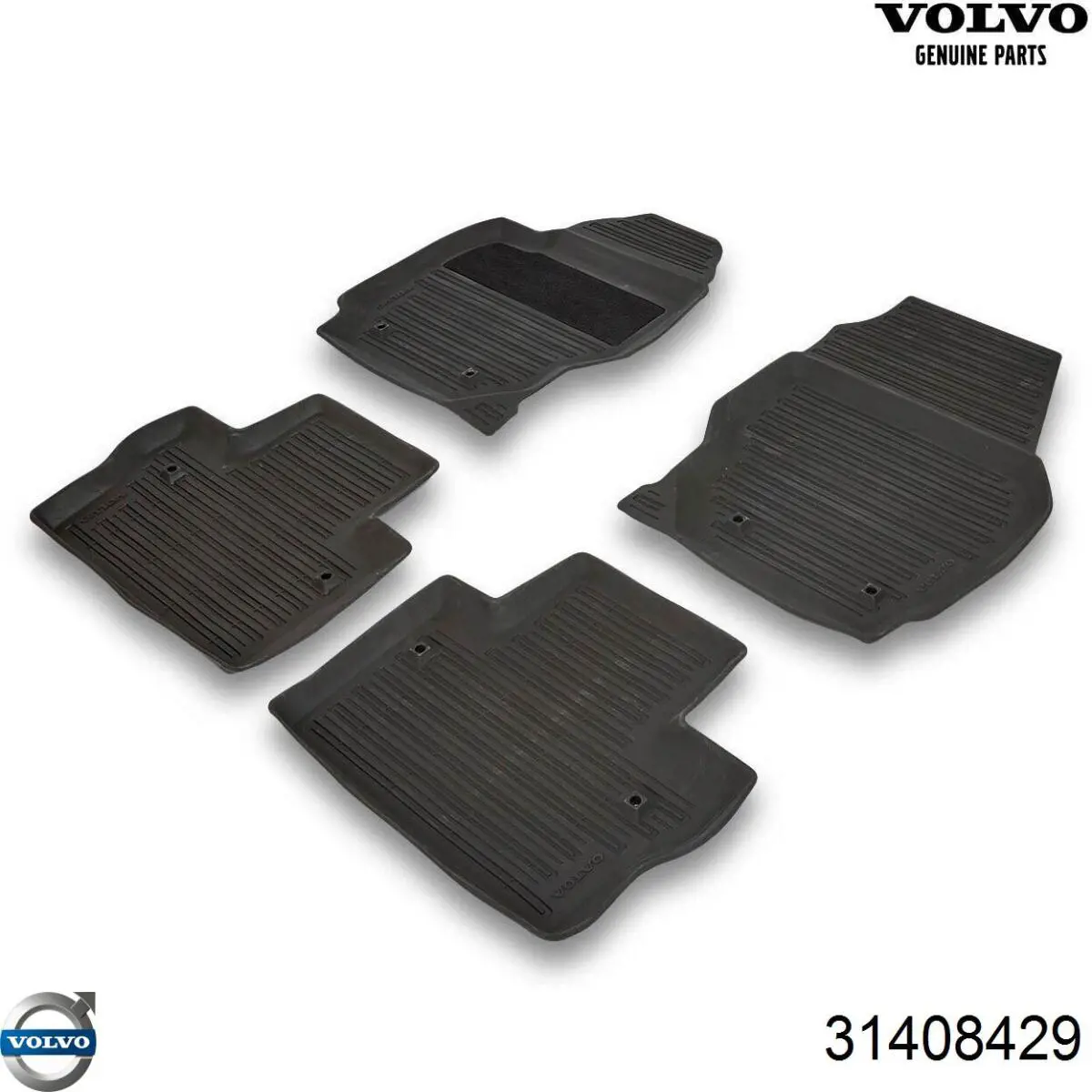 31408429 Volvo 