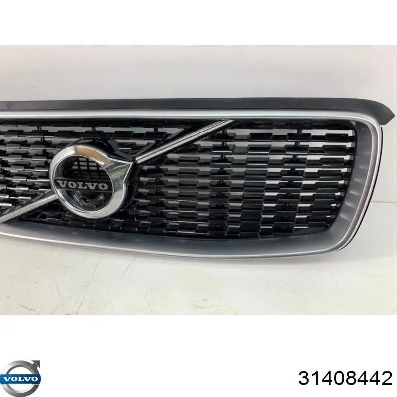  Volvo 31408442 цена, от 36.56 USD