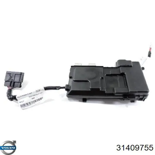 31409755 Volvo Монтажный блок предохранителей