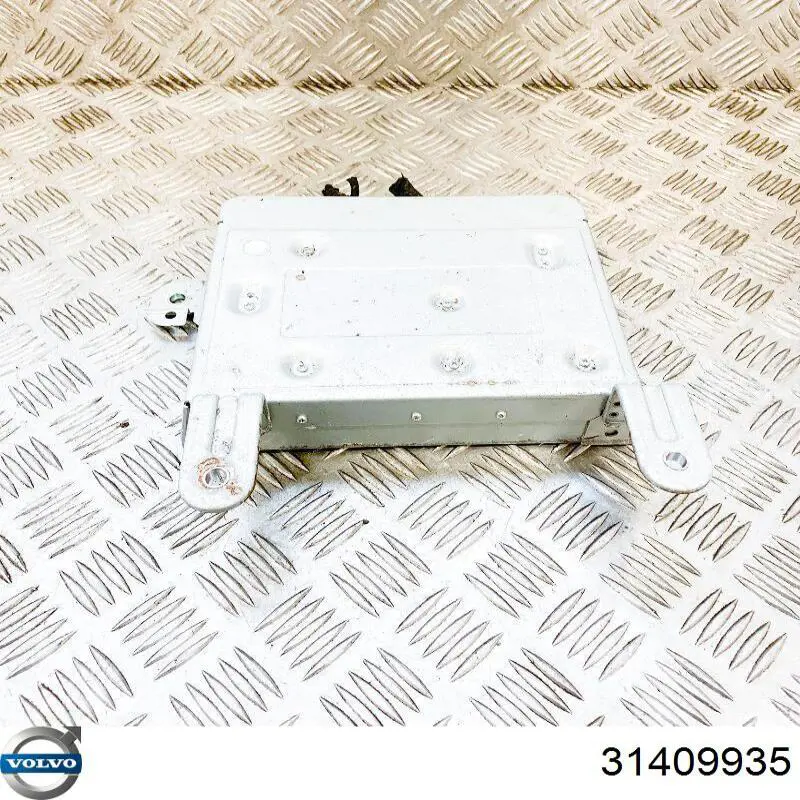 Купить 36013554 Volvo Усилитель звука аудиосистемы