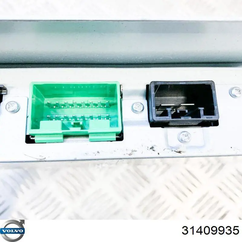 Усилитель звука аудиосистемы Volvo 36013554 цена, от 76.01 USD