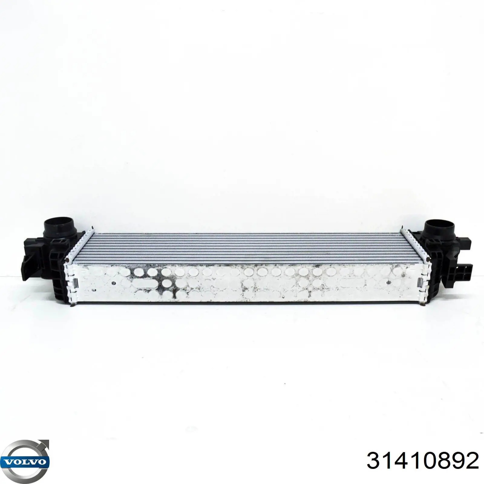 Система охлаждения наддувочного воздуха Volvo 31410892 цена, от 721.15 USD