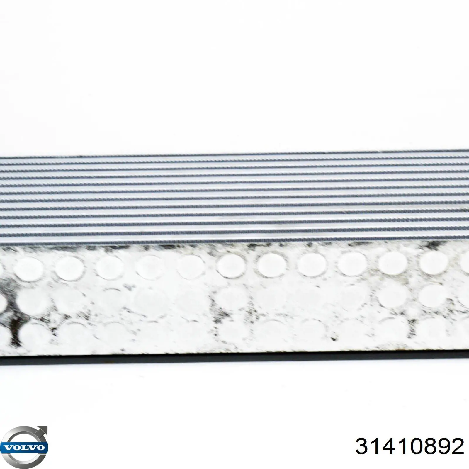 Купить 31410892 Volvo Интеркулер