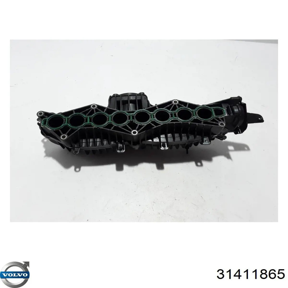 Коллектор впускной Volvo 31411865 цена, от 63.34 USD