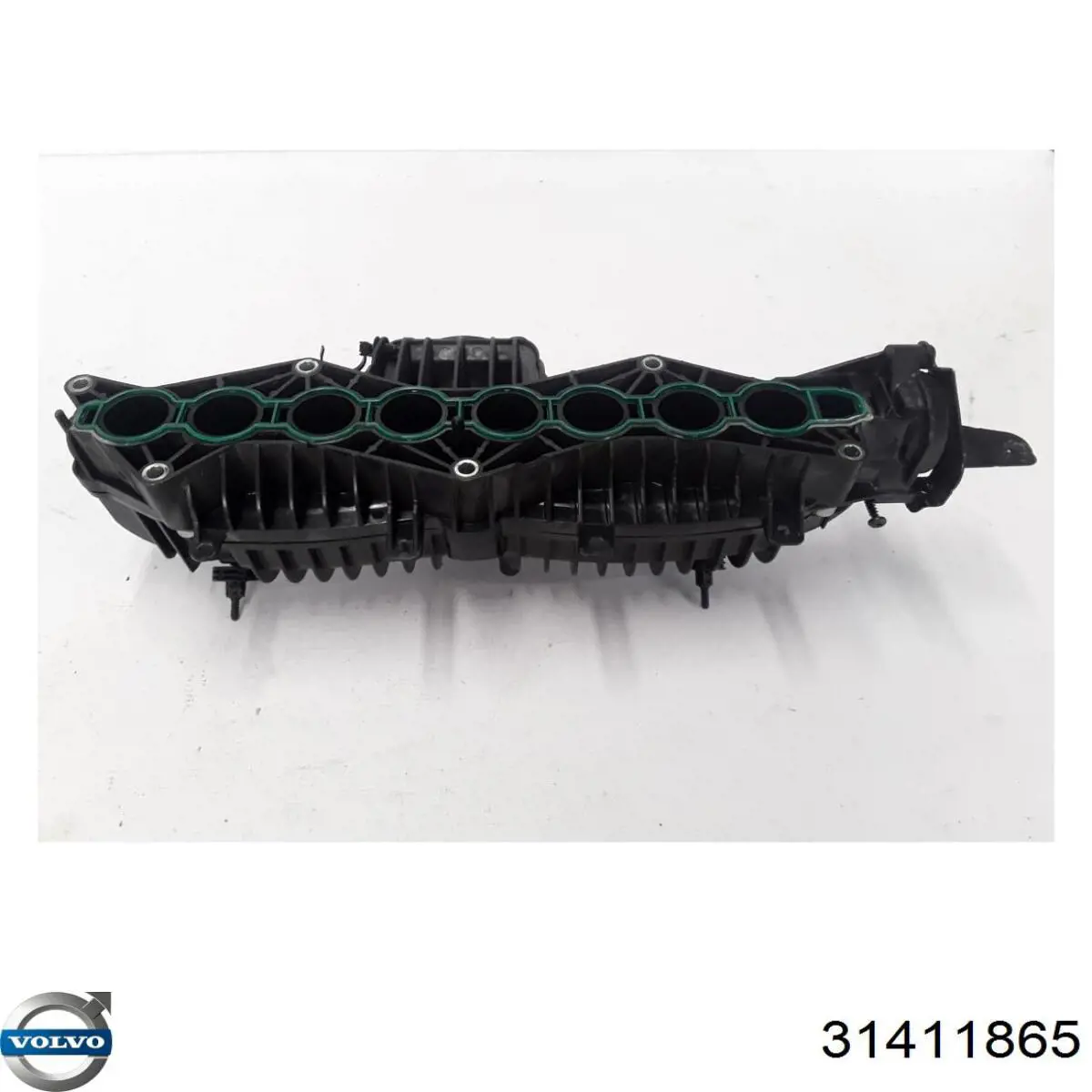 Впускной коллектор 31411865 Volvo