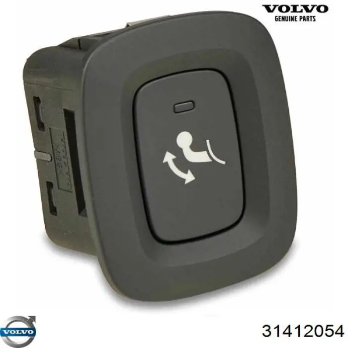  31412054 Volvo