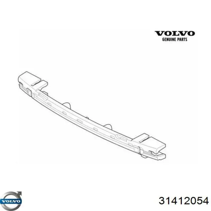 31412054 Volvo 