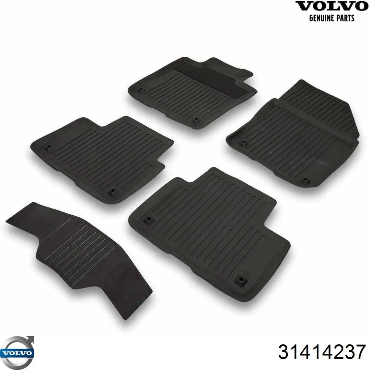 31414237 Volvo 