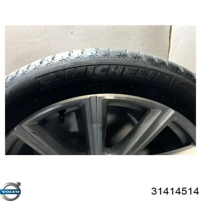 Диски Volvo 31414514 цена, от 323.76 USD