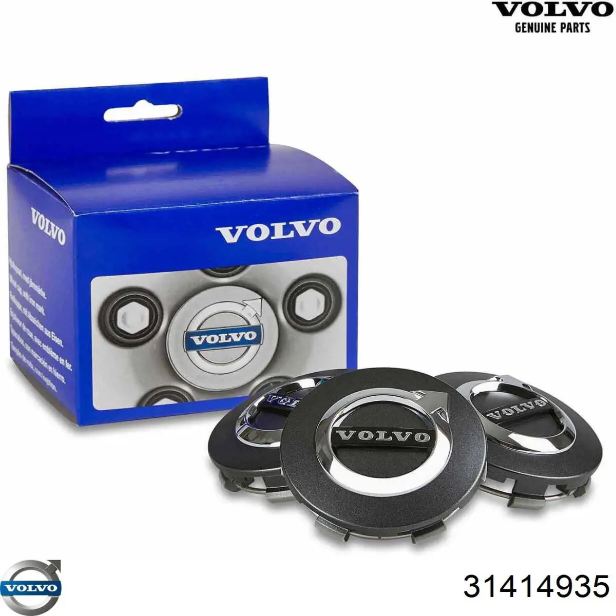 31414935 Volvo 