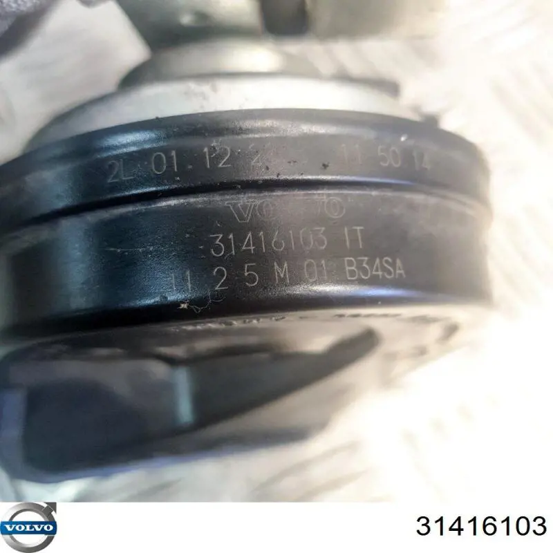 31416103 Volvo 