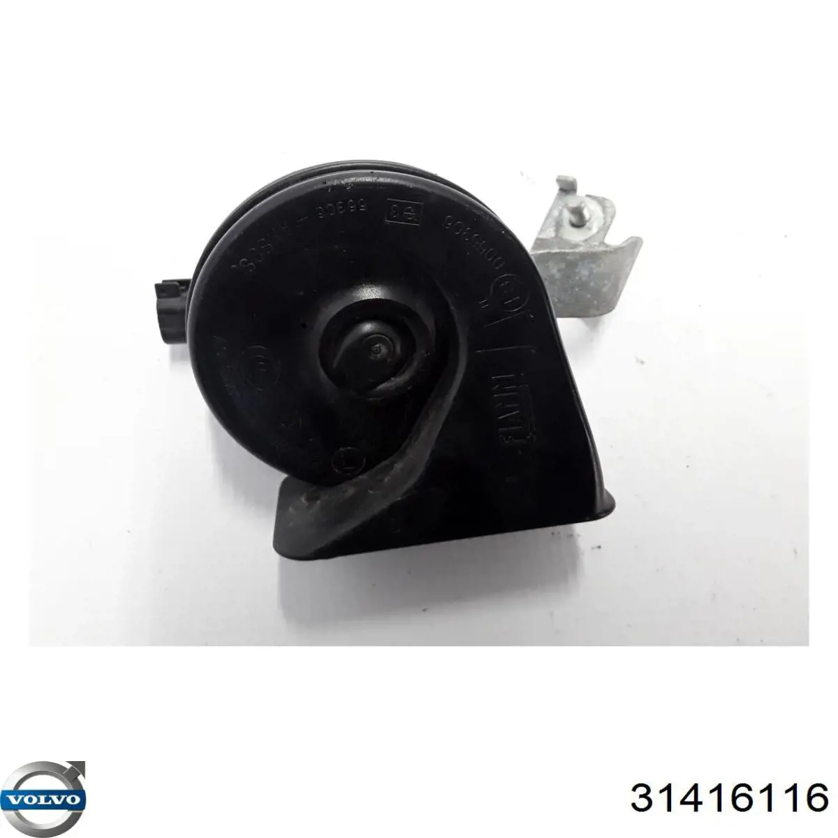 31416116 Volvo 
