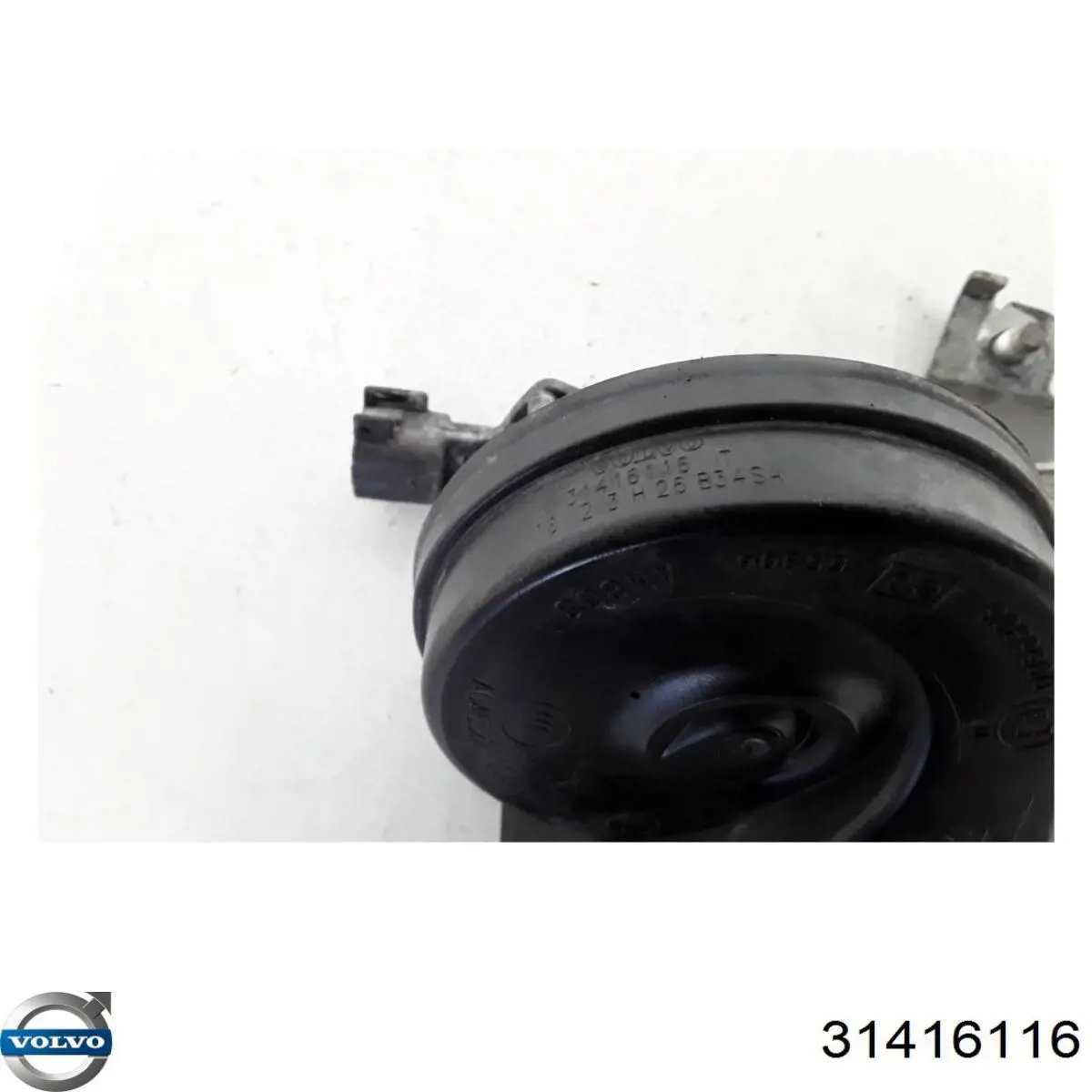 31349822 Volvo
