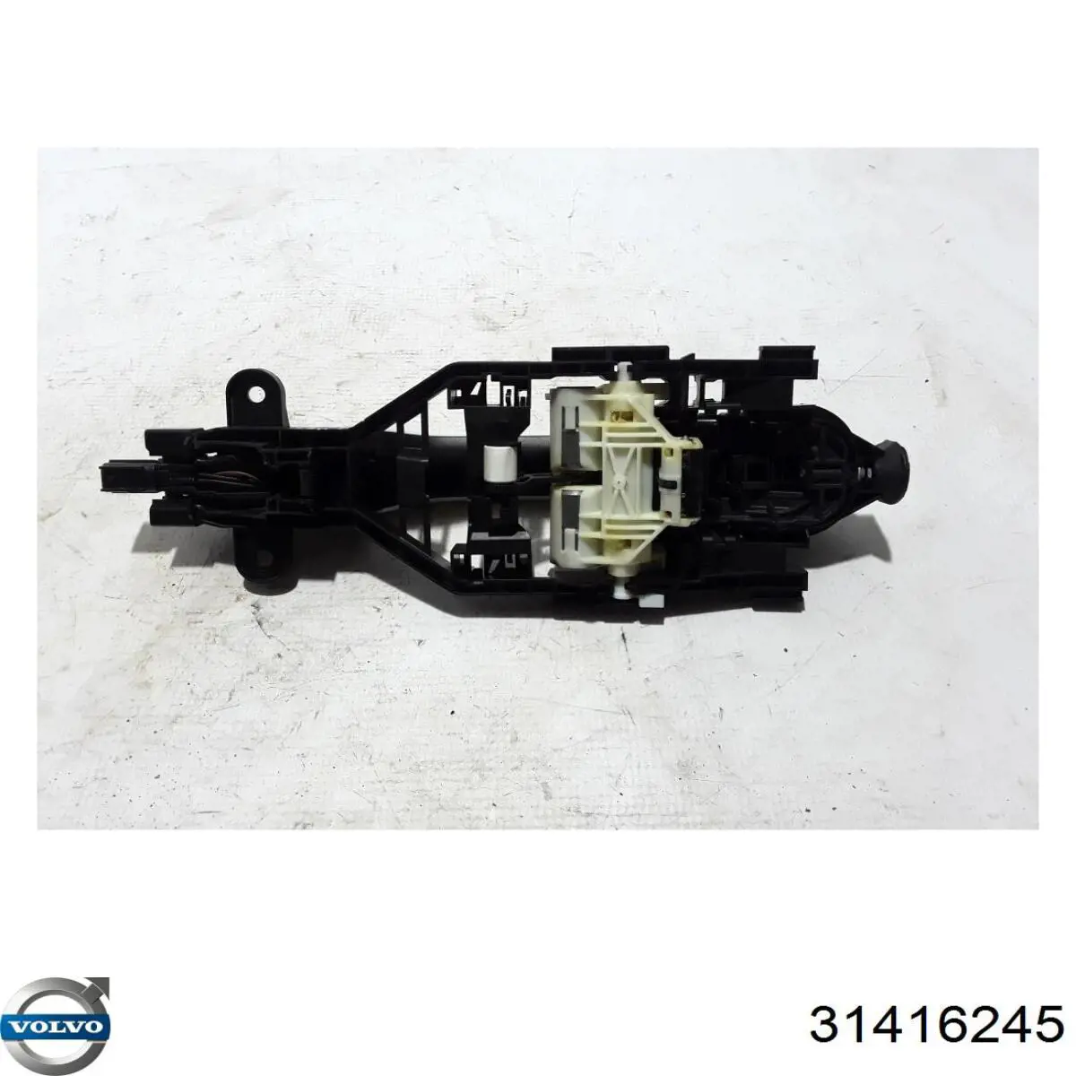  31416245 Volvo