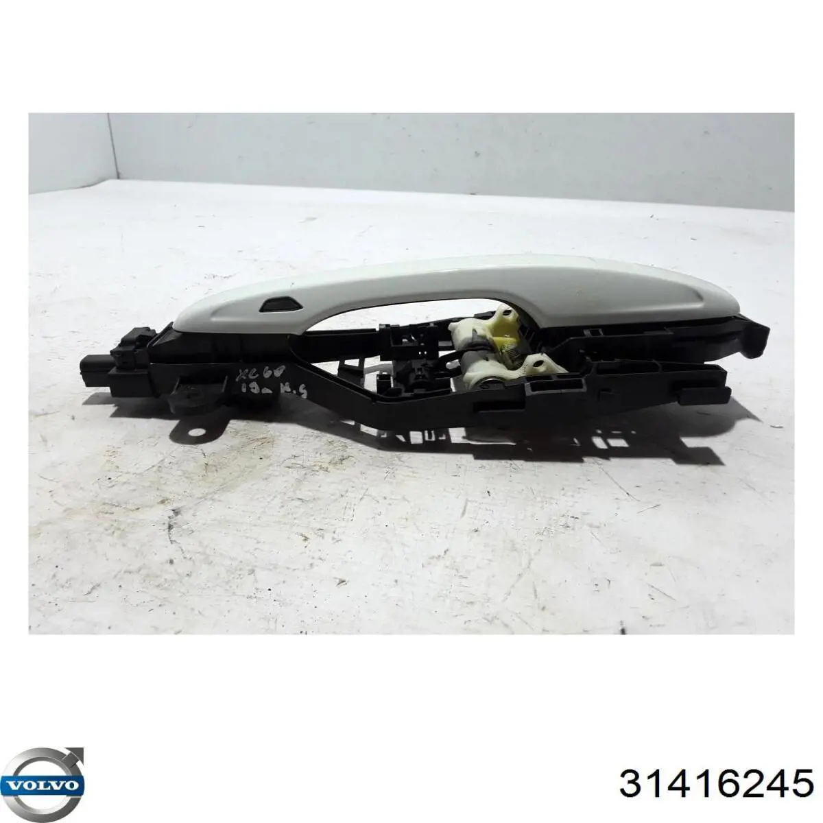  Volvo 31416245