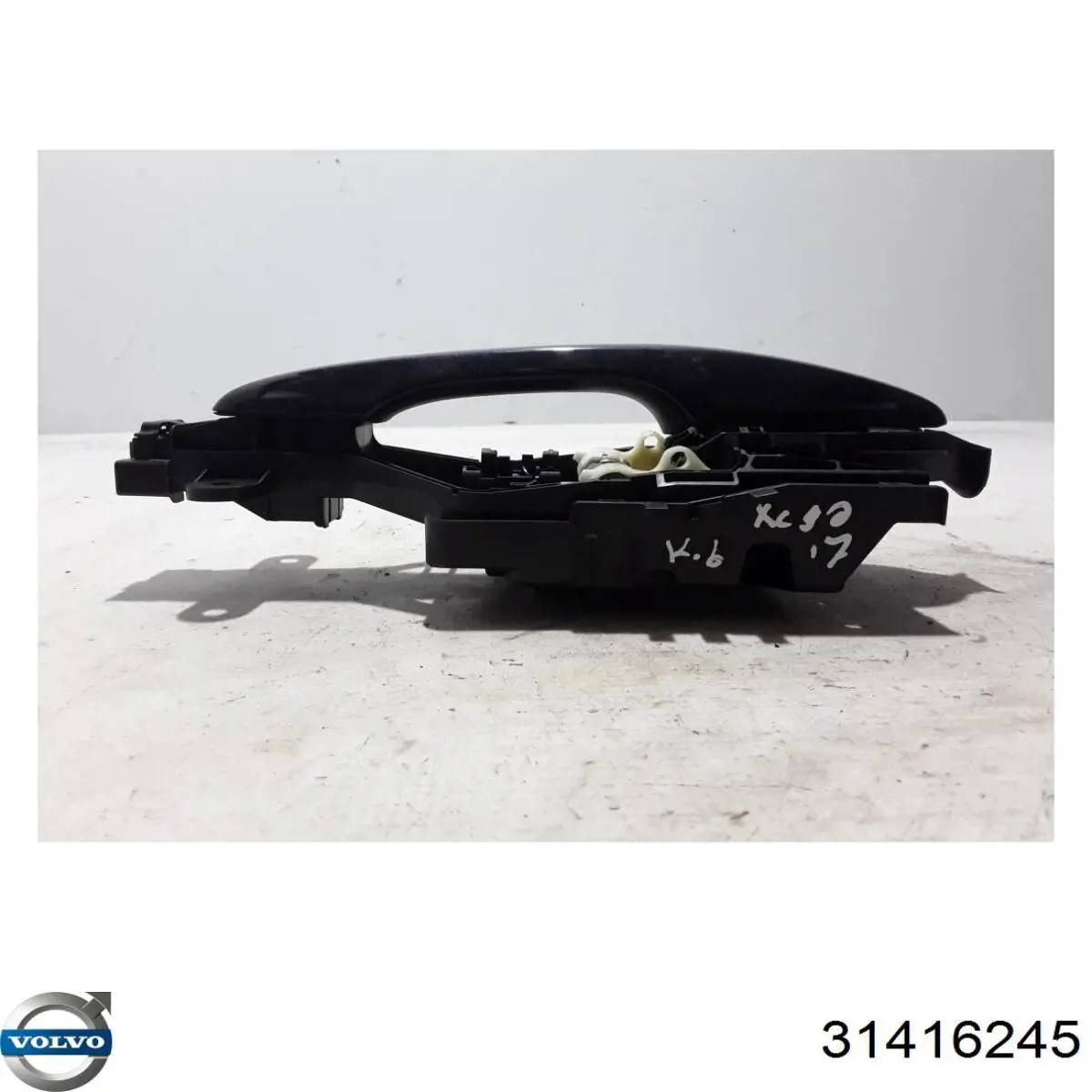 31416245 Volvo 