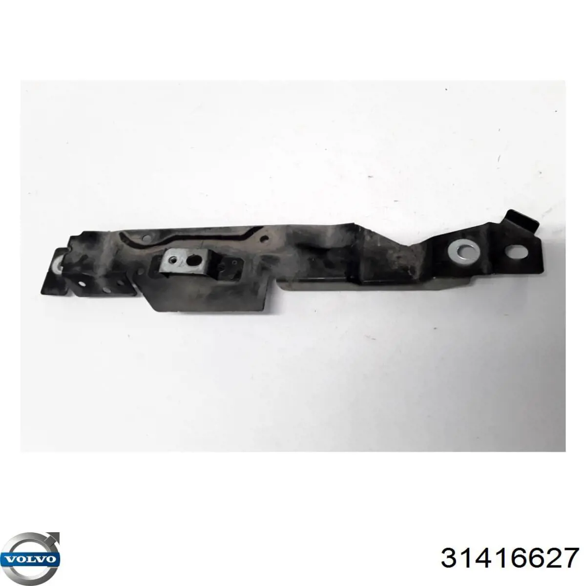  31416627 Volvo