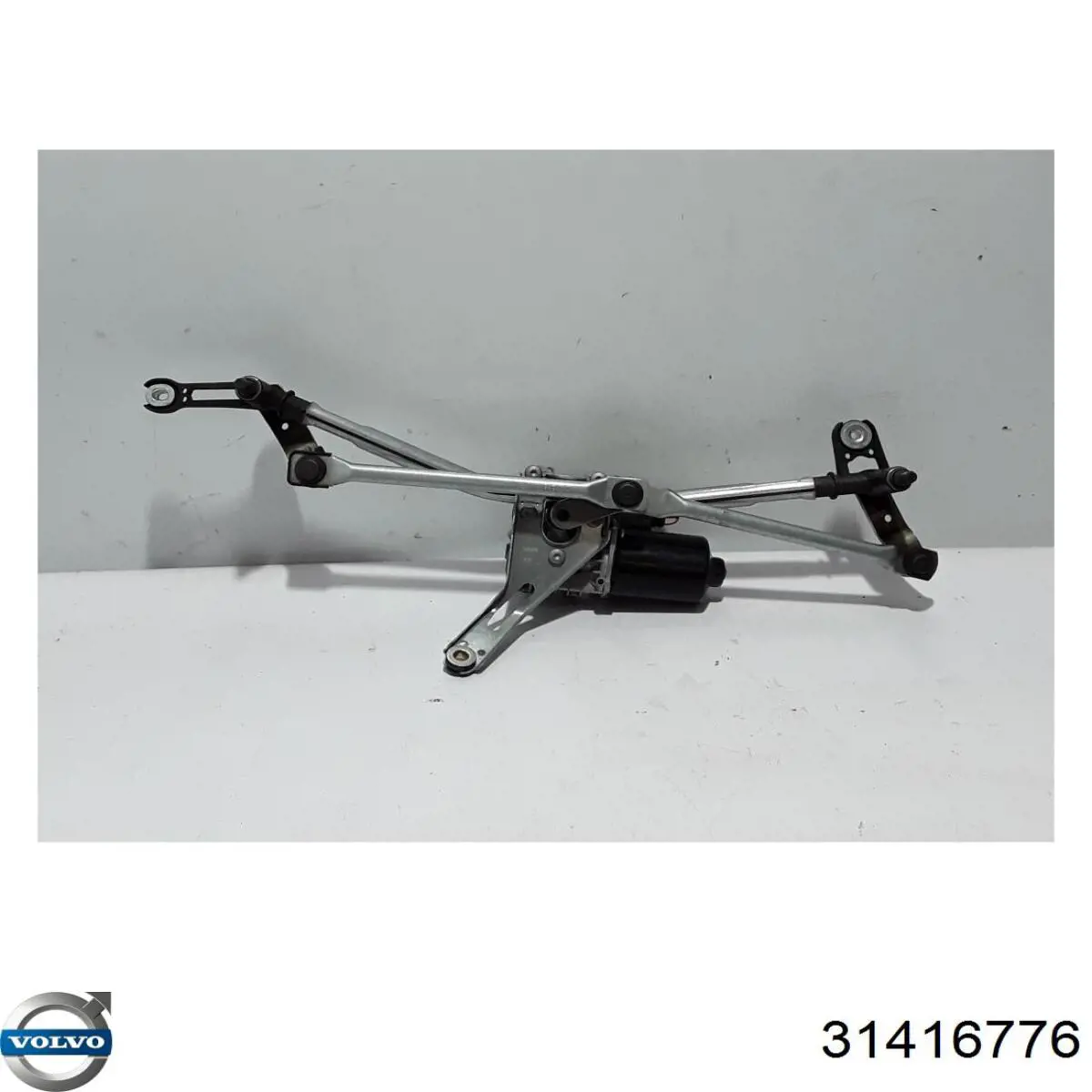 Купить 32282191 Volvo Трапеция дворников
